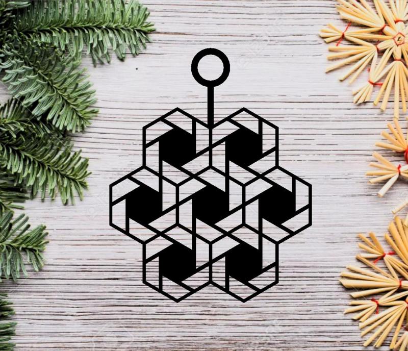Christmas Tree Decoration
