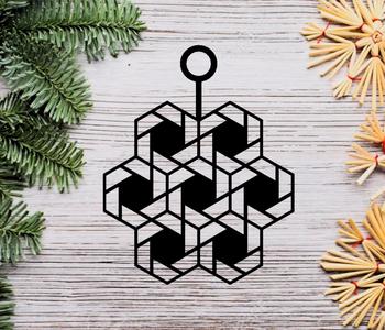 Christmas Tree Decoration