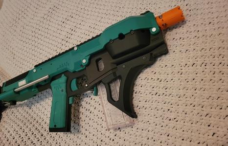 Protean Foregrip.