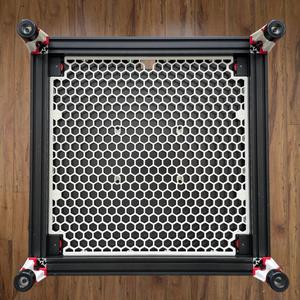FT EMS Doom Cube 350 lower compartment