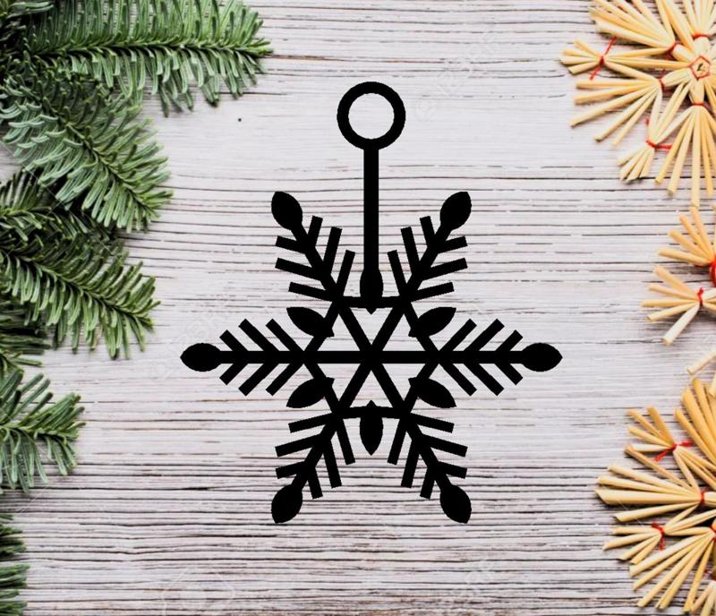Christmas Tree Decoration