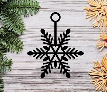 Christmas Tree Decoration