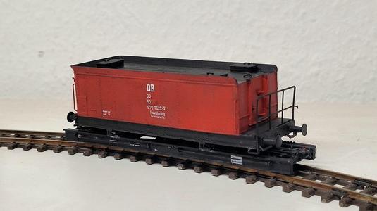 H0m Feuerlöschtender 30 50 979 7622-2