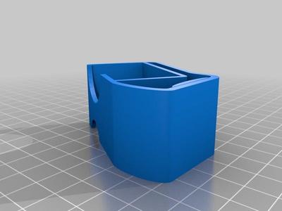 Eken H9 Karpet frame mount