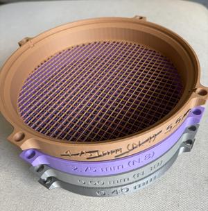Square Mesh Sieves V2 - FINAL