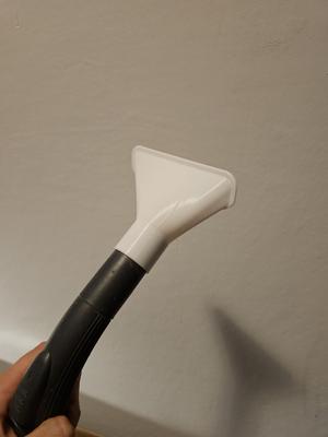 Vacuum cleaner nozzle (inner diameters 32-35-36mm)