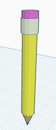 Pencil