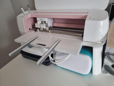 Cricut Maker Mat Extender