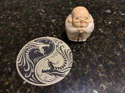 Yin Yang