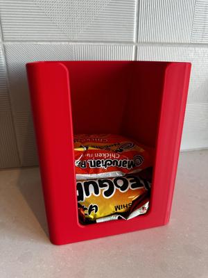 Ramen Organizer