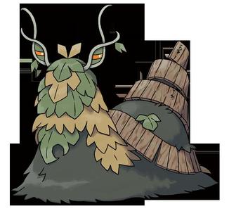 Pokemon 1001: Wo Chien