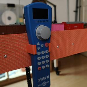 Halter für Uhlenbrock Daisy II