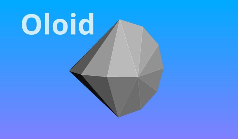 Oloid