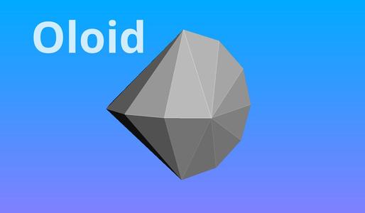 Oloid