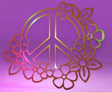 Peace