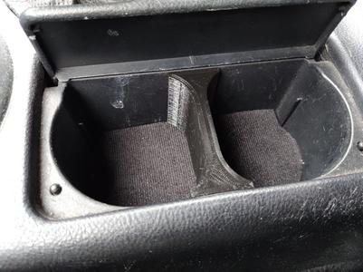 Lexus IS200 IS300 Cupholder