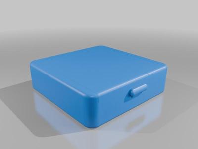 Storage box