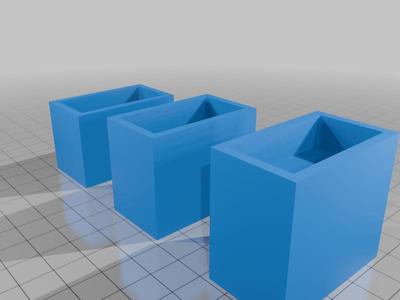 Creality Ender3 v2 printer stands
