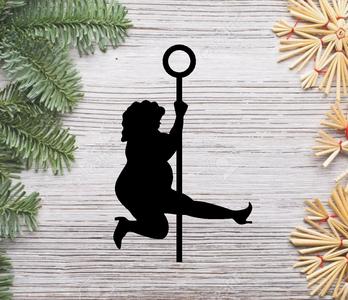 Christmas Tree Decoration