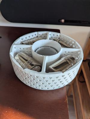 Bambu labs Spool Desiccant Holder