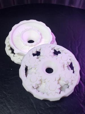 Planetary Gear Benchmark and Demo