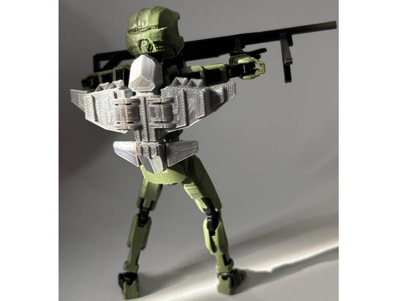 Dummy 13 jetpack