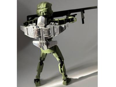 Dummy 13 jetpack