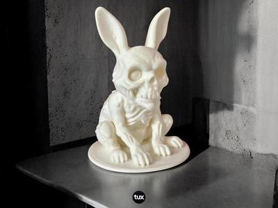 Zombie Rabbit