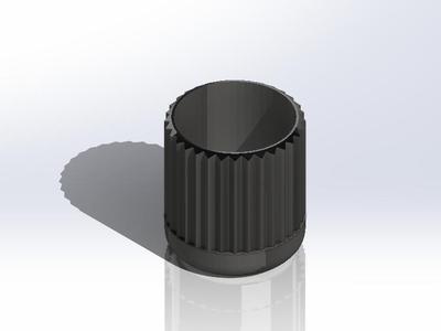 Pen Holder