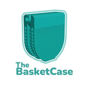 The BasketCase - A desiccant drying basket for the PolyDryer™
