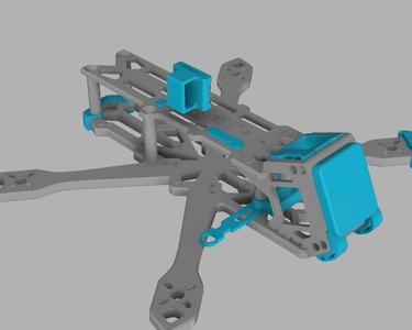 JeNo 3 TPU pack