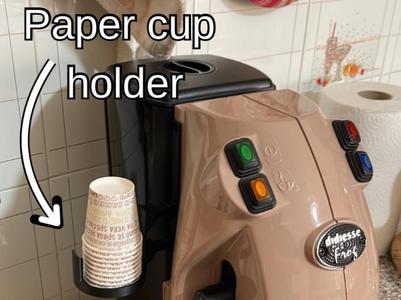 Didiesse Cup Holder
