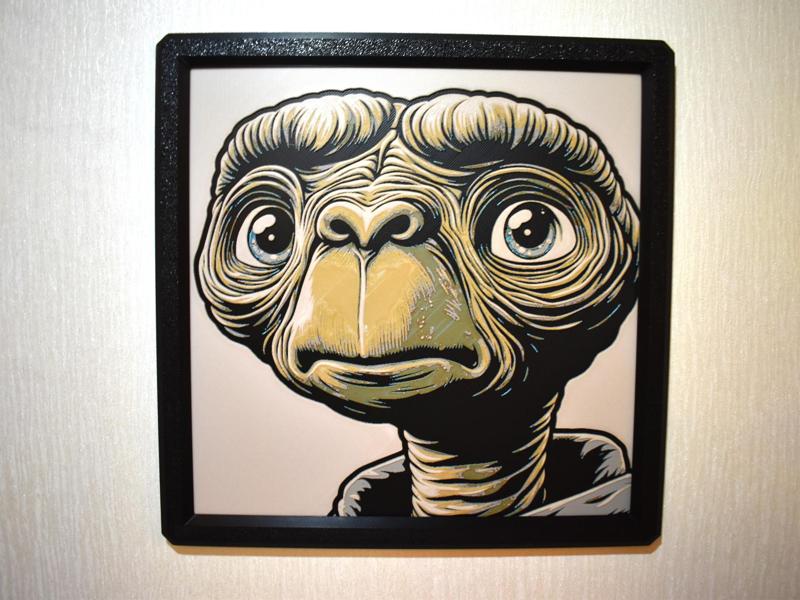 ET Hueforge