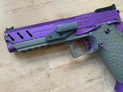 Universal Holster Adapter