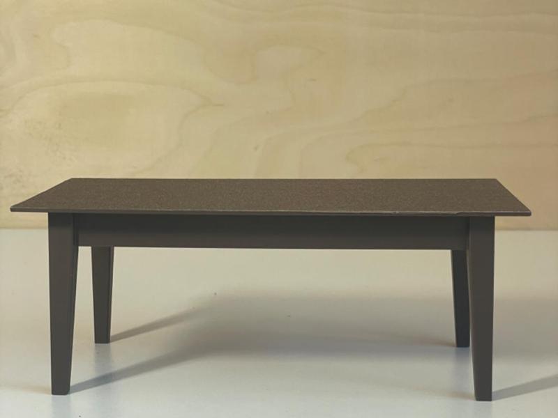 1:12 Shaker Table | Doll house Furniture