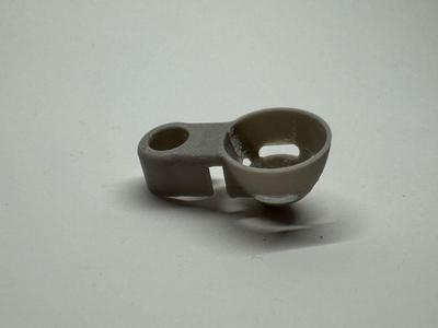 Egg Seperator