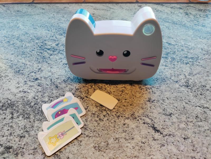 Gabby's Dollhouse -  Toy Camera Picture Frames
