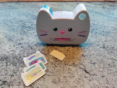 Gabby's Dollhouse -  Toy Camera Picture Frames
