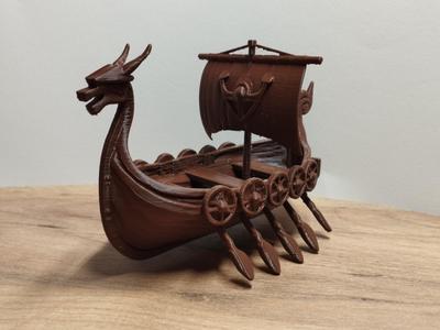 Drakkar