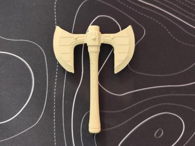 Battleaxe v2