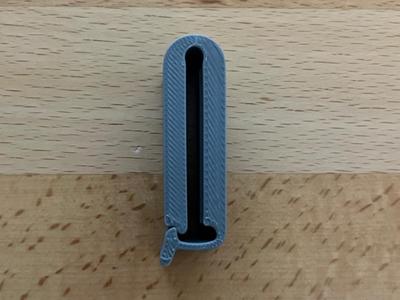 Belt Clip