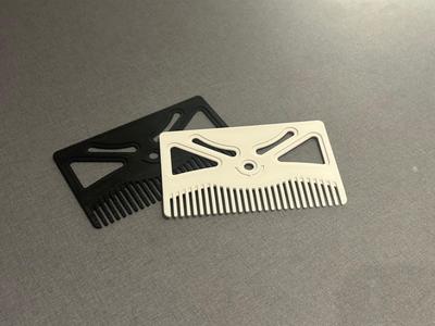 Card Comb