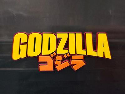 Stern Pinball - Godzilla: Hinge Magnet