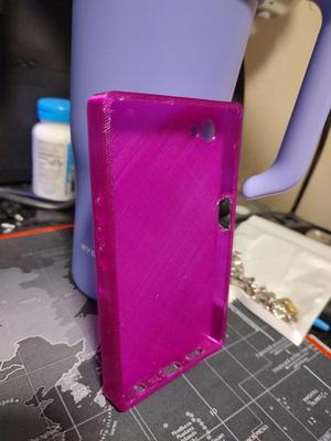 Minimal Phone Case
