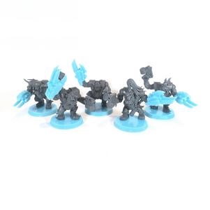 Ork Power Klaws mk4