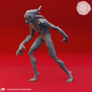 Twig Blight - Tabletop Miniature
