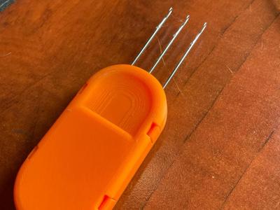 Cordinator i cord tool 3 4mm latch hooks