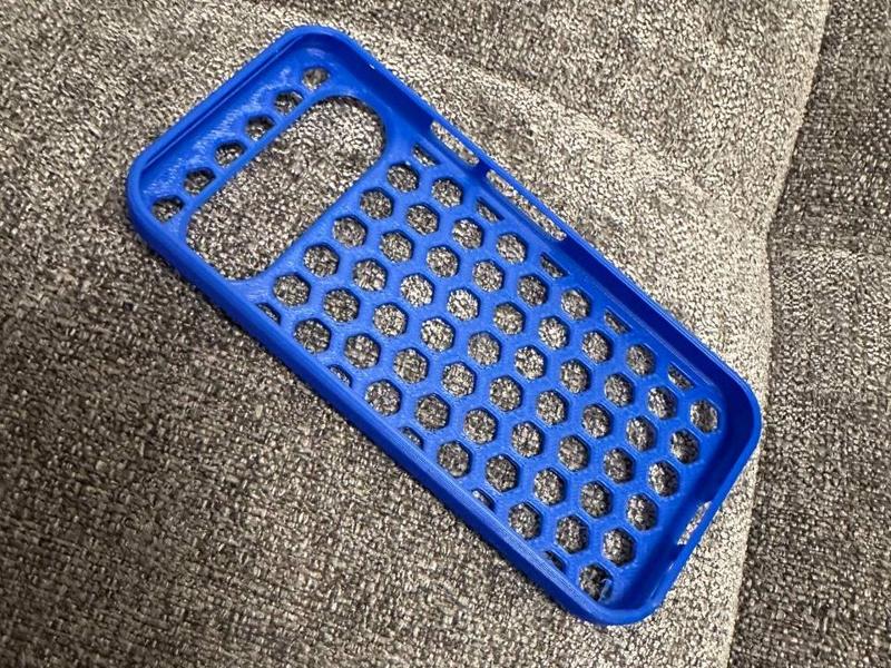 Google Pixel 9 Pro CASE TPU