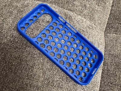 Google Pixel 9 Pro CASE TPU