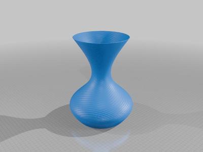 Orchid Vase